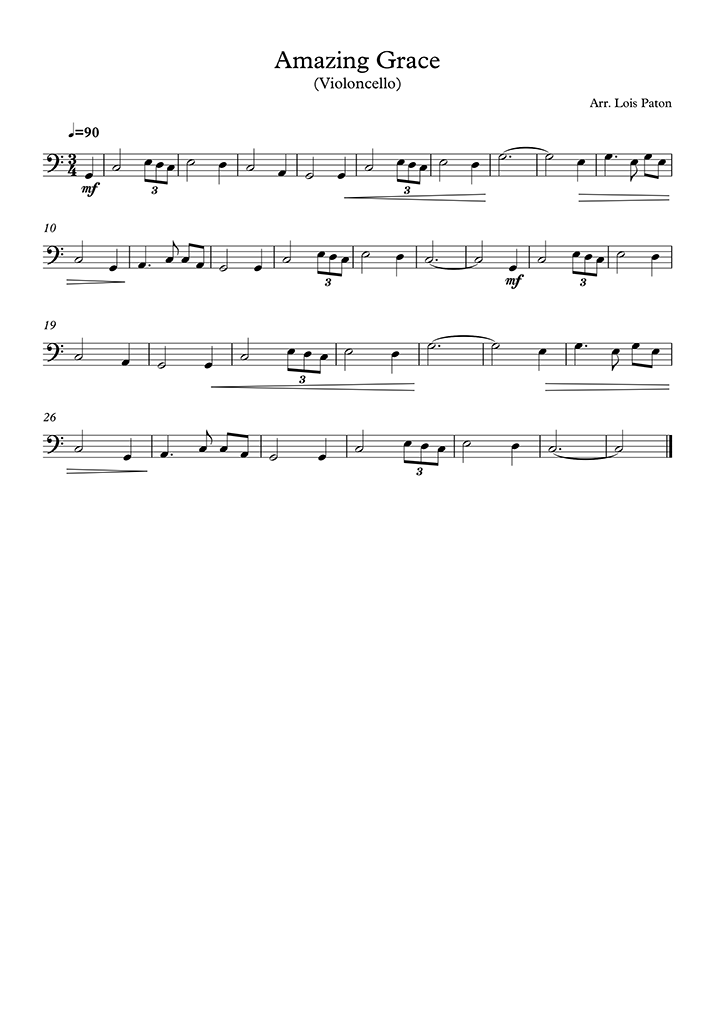amazing-grace-pdf-free-sheet-music