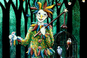 Mozart-la-flute-enchantee-Papageno-s-Song-K620