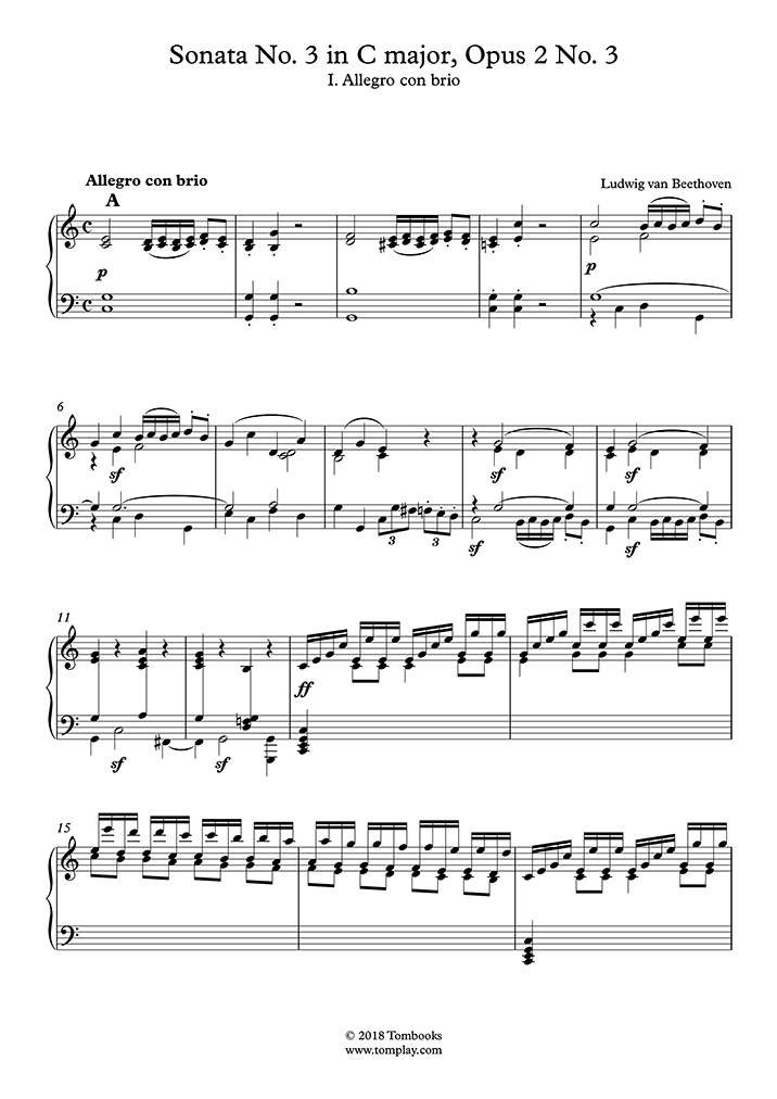 Piano sonata in c major. Con Brio Ноты Аллегро. Opus 2: Five Piano Nocturne Ноты. Этюд Шопена Аллегро кон Брио. Музыка ангелов опус 2.