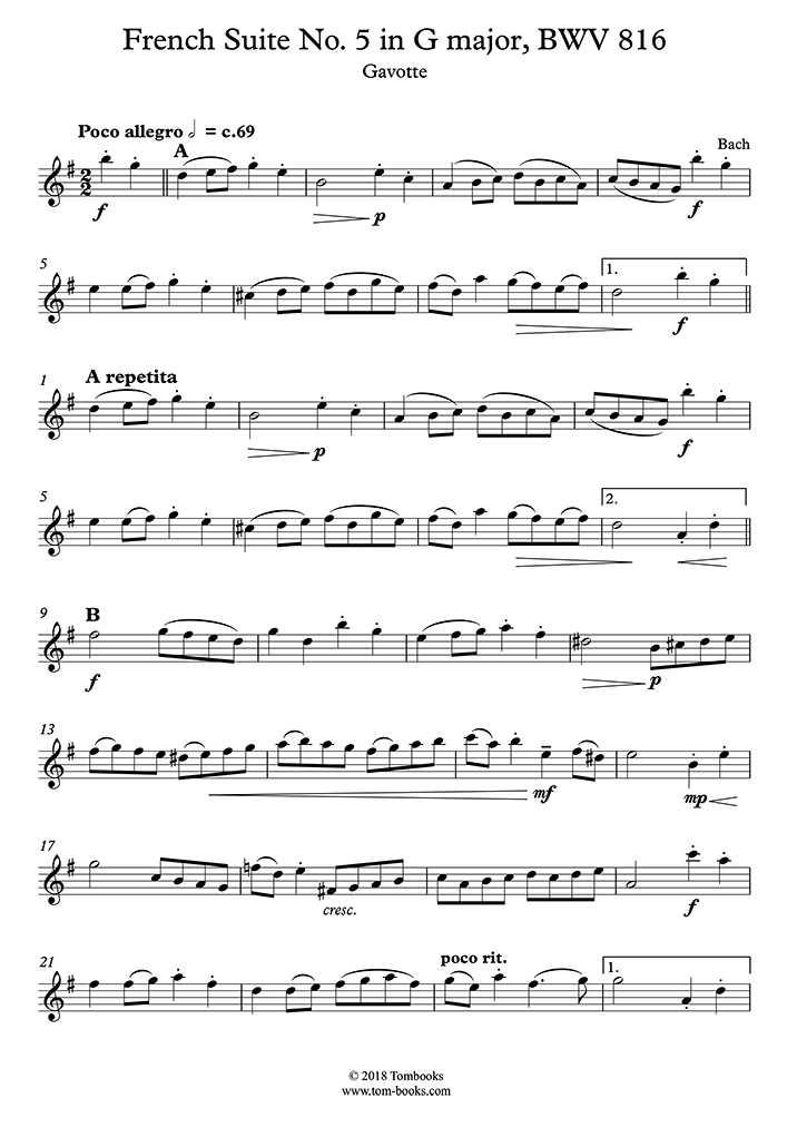 フランス組曲 バッハ Wikipedia