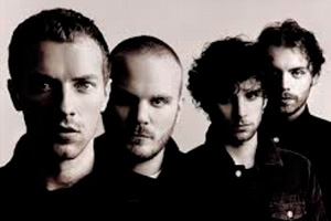 Talk (Nivel Principiante) Coldplay - Partitura para Batería