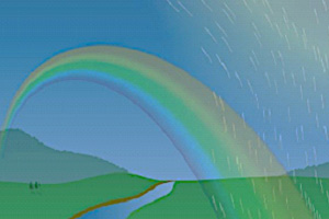 Walter-Carroll-River-and-Rainbow-No3-Shadows.jpg