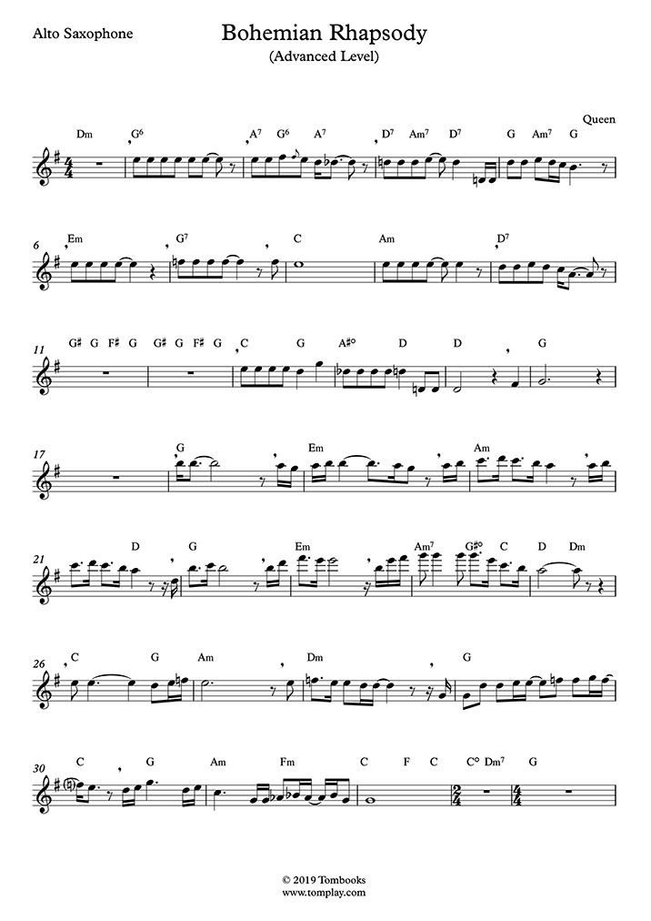 38 idées de Partition sax alto  partition musique, partitions clarinette,  partitions gratuites