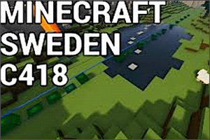 ピアノ 楽譜 マインクラフト Sweden C418