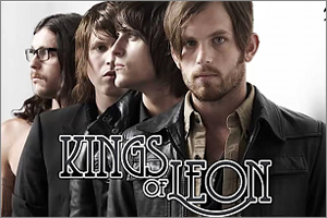 kings of leon use somebody album cover