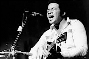 Ain't No Sunshine (niveau intermédiaire/difficile) Bill Withers - Tablatures et partitions pour Basse