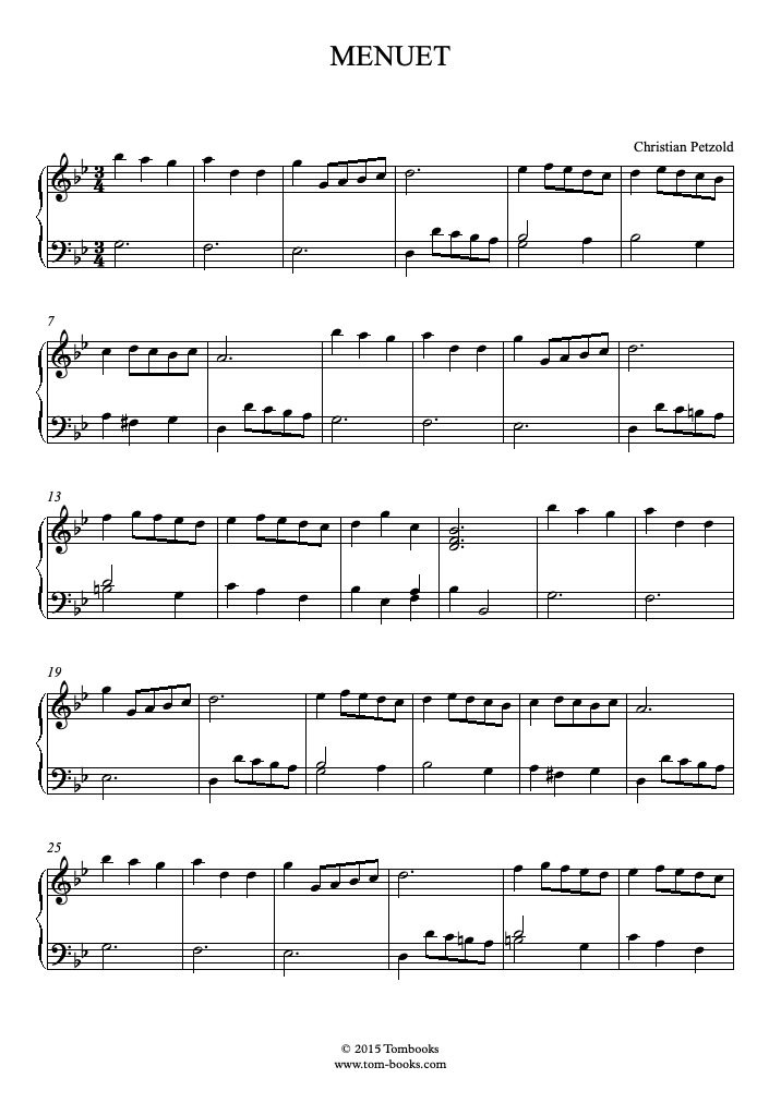 Melody In F, Anton Rubinstein, For Tenor Saxophone & Piano (arr. Eugene  Egorov) Sheet Music | Anton Rubinstein | Tenor Sax and Piano