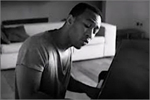 The John Legend Collection for Piano Solo