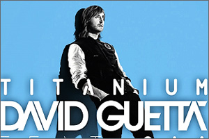 Titanium (Nivel Fácil/Intermedio, Piano Solo) David Guetta - Partitura para Piano
