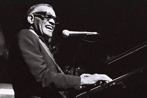 Hit the Road Jack Ray Charles - Spartiti Canto