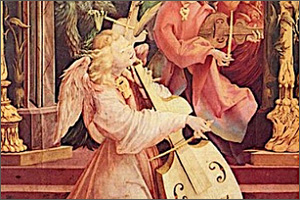Cantata BWV 114 - Aria 'Du machst, o Tod, mir nun nicht ferner bange' - BAJO Bach - Partitura para Canto