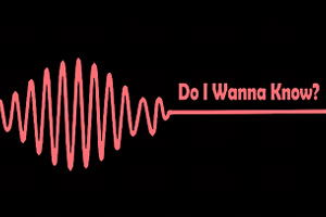 Do I Wanna Know? Arctic Monkeys - Partition pour Chant