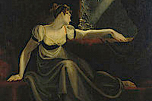 Nel lasciarti, o prence amato - Arie Antiche - BARÍTONO Cimarosa - Partitura para Canto