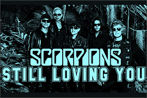 Still Loving You (Anfänger) Scorpions - Musiknoten für Posaune