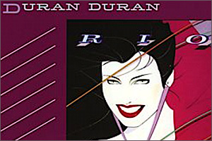 Rio (Easy Level) Duran Duran - Trombone Sheet Music