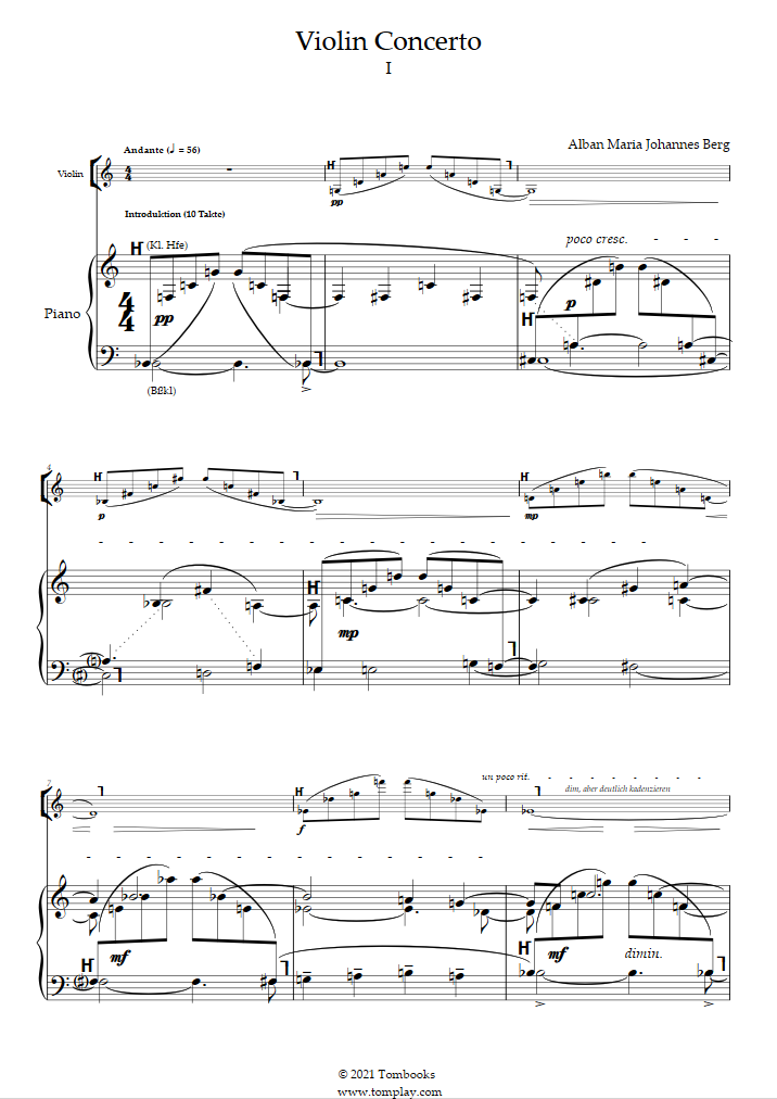 CHANT/PIANO Choeur et ensemble vocal Partition classique UNIVERSAL EDITION BERG ALBAN WOZZECK 