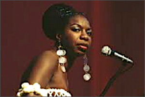 I Want a Little Sugar in My Bowl (Nível Fácil) Nina Simone - Partitura para Flauta
